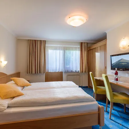 Appartement Anni - *