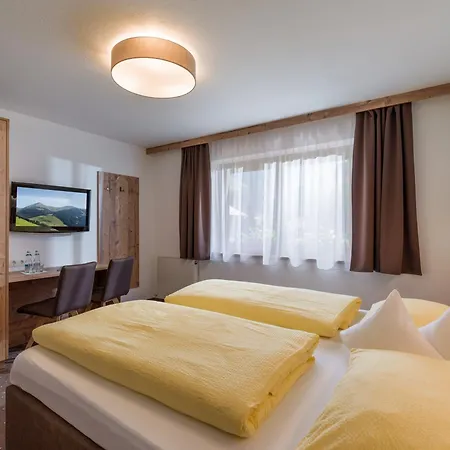 Anni - Appartement *