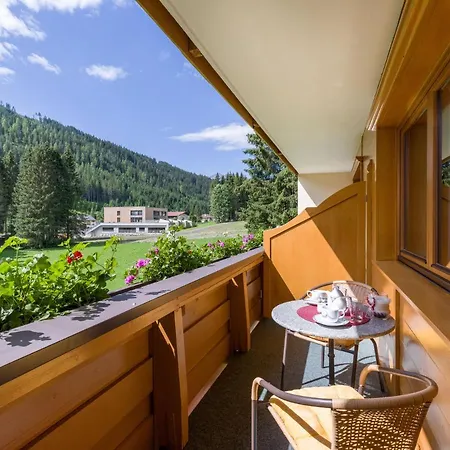 Anni - Apartment Gerlos
