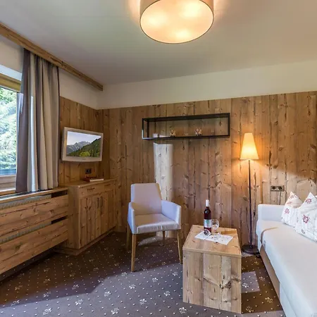 Anni - Apartment Gerlos