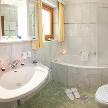 Apartment Anni - *